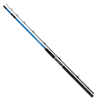 Daiwa Super Kenzaki Uptide Rod MKII